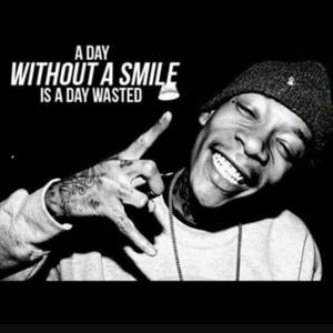 Meet your Posher, Corey